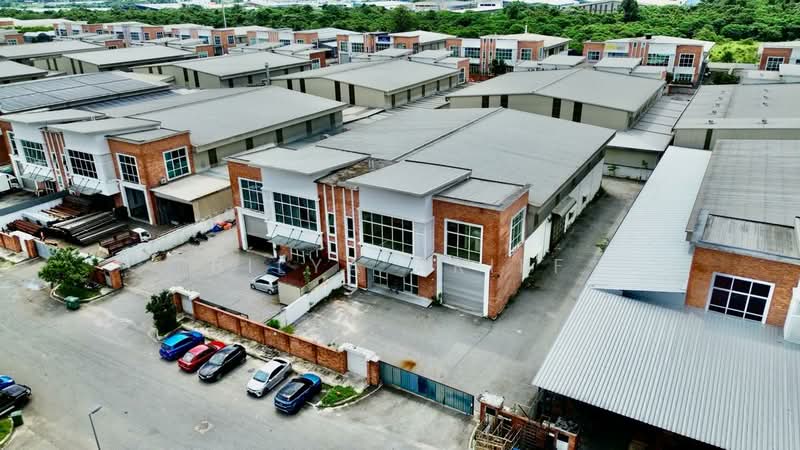 Factory for Sale in Rawang (Selangor) - BILYA ARIFF - PropertyGuru.com.my