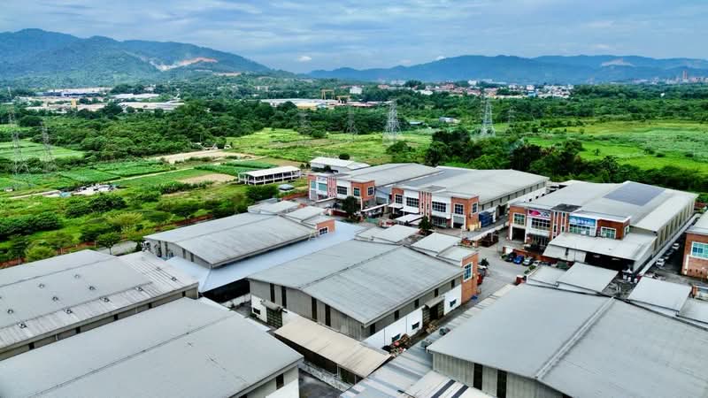 Factory for Sale in Rawang (Selangor) - BILYA ARIFF - PropertyGuru.com.my