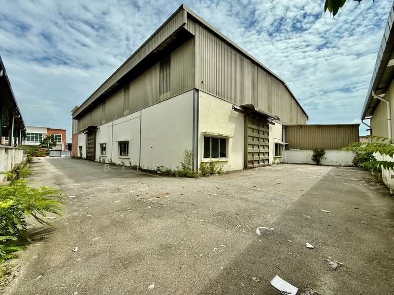 Factory for Sale in Rawang (Selangor) - BILYA ARIFF - PropertyGuru.com.my