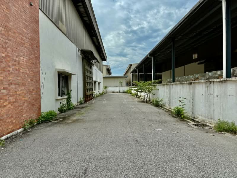 Factory for Sale in Rawang (Selangor) - BILYA ARIFF - PropertyGuru.com.my