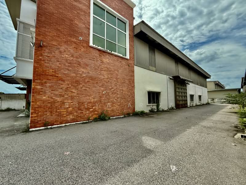Factory for Sale in Rawang (Selangor) - BILYA ARIFF - PropertyGuru.com.my
