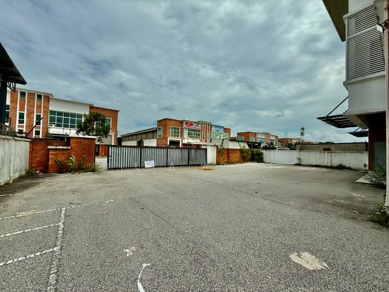 Factory for Sale in Rawang (Selangor) - BILYA ARIFF - PropertyGuru.com.my