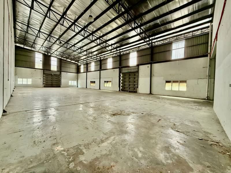 Factory for Sale in Rawang (Selangor) - BILYA ARIFF - PropertyGuru.com.my