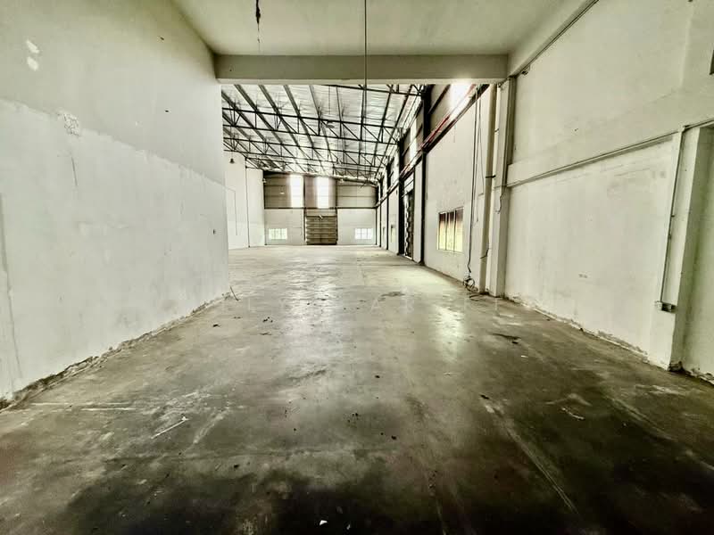 Factory for Sale in Rawang (Selangor) - BILYA ARIFF - PropertyGuru.com.my