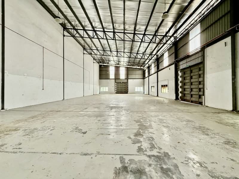 Factory for Sale in Rawang (Selangor) - BILYA ARIFF - PropertyGuru.com.my