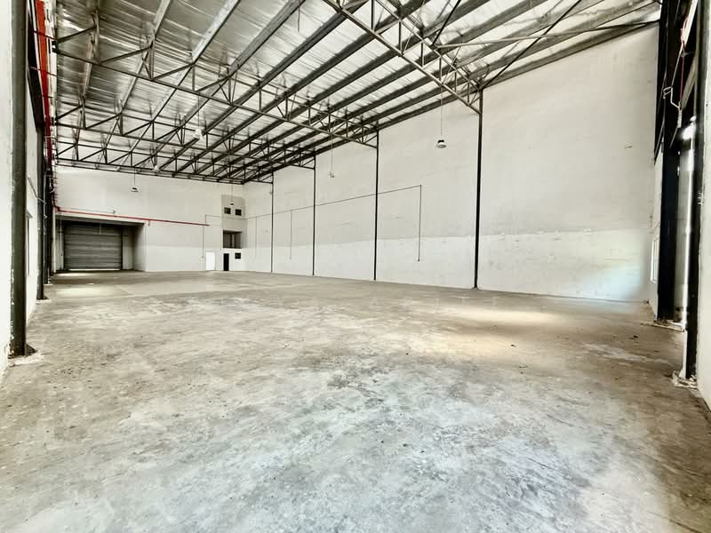 Factory for Sale in Rawang (Selangor) - BILYA ARIFF - PropertyGuru.com.my