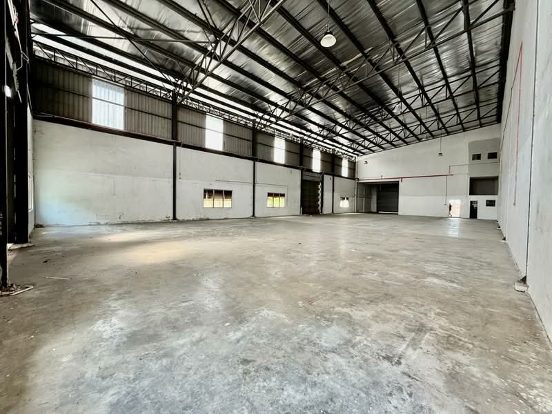 Factory for Sale in Rawang (Selangor) - BILYA ARIFF - PropertyGuru.com.my