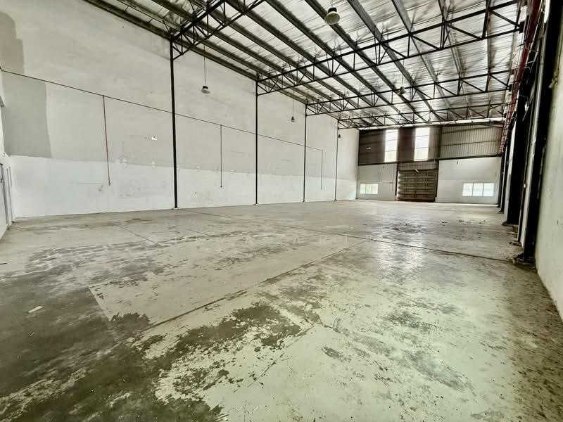 Factory for Sale in Rawang (Selangor) - BILYA ARIFF - PropertyGuru.com.my