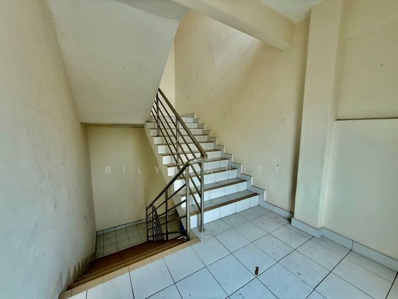 Factory for Sale in Rawang (Selangor) - BILYA ARIFF - PropertyGuru.com.my