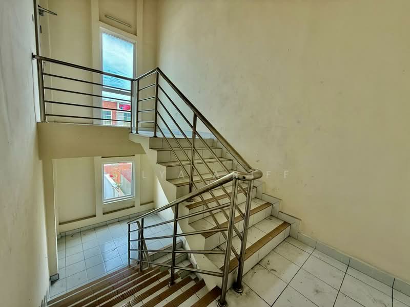 Factory for Sale in Rawang (Selangor) - BILYA ARIFF - PropertyGuru.com.my