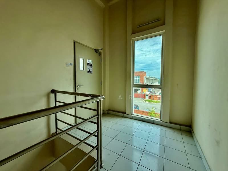 Factory for Sale in Rawang (Selangor) - BILYA ARIFF - PropertyGuru.com.my