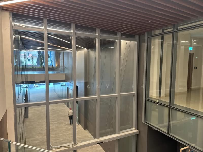 Rumah Niaga untuk Disewa di KL City Centre (Kuala Lumpur) - Tiffany Teh - Interior - PropertyGuru.com.my