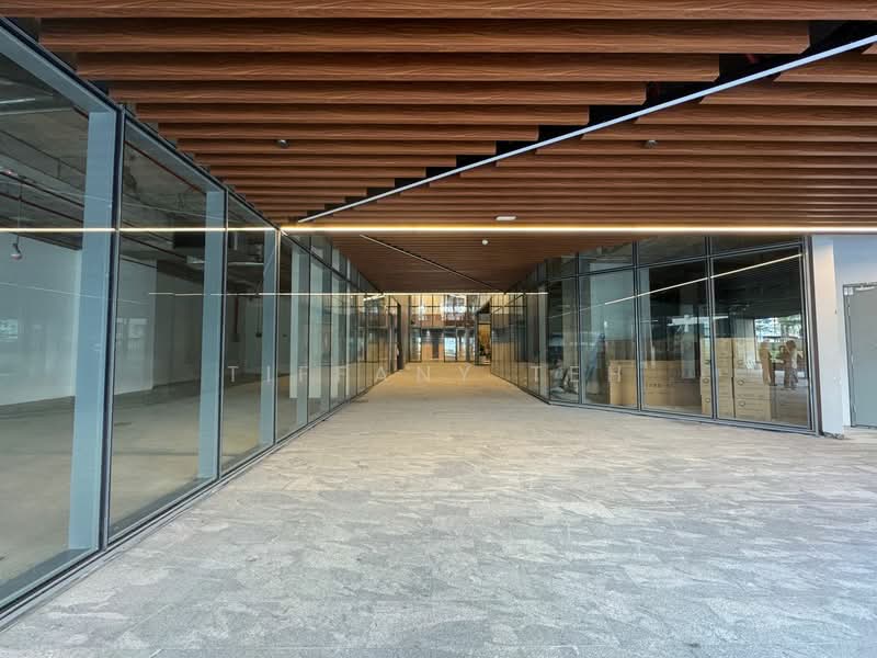 Rumah Niaga untuk Disewa di KL City Centre (Kuala Lumpur) - Tiffany Teh - Corridor - PropertyGuru.com.my