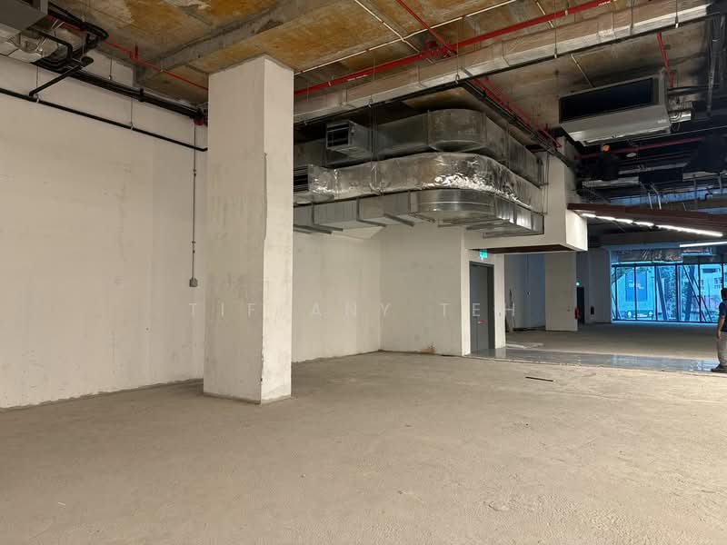 Rumah Niaga untuk Disewa di KL City Centre (Kuala Lumpur) - Tiffany Teh - Interior - PropertyGuru.com.my