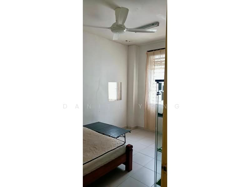 2-storey Terraced House for Sale in Bandar Jaya Putra (Johor Bahru) - Daniel Yong - Bedroom - PropertyGuru.com.my