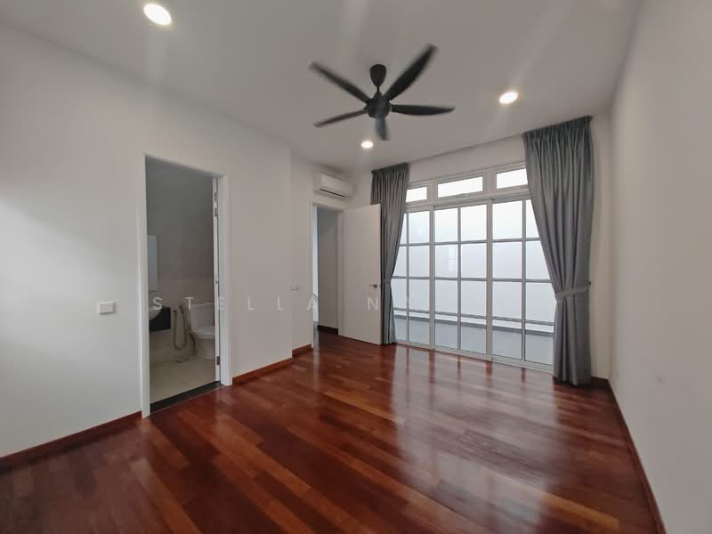 Rumah Kluster untuk Disewa di Taman Ekoflora (Johor Bahru) - Stella Narita - PropertyGuru.com.my