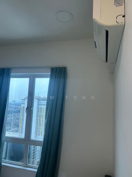 Service Residence for Sale at Impian Meridian - Sam Fong - View - PropertyGuru.com.my