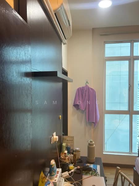 Service Residence for Sale at Impian Meridian - Sam Fong - Interior - PropertyGuru.com.my