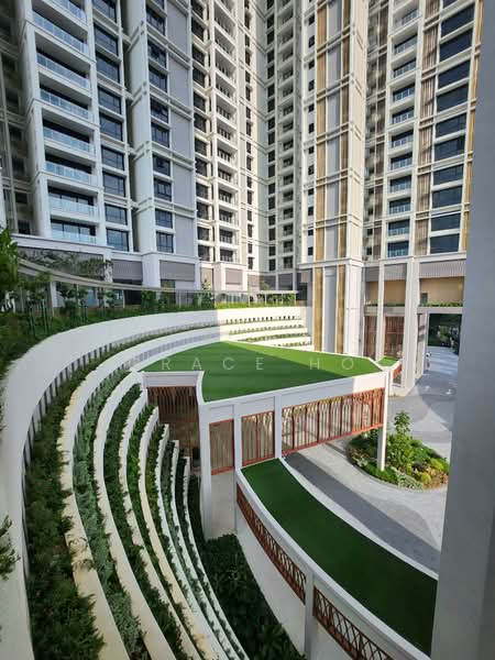 Service Residence for Sale at Park Regent @Desa Park City - Grace Ho - Exterior - PropertyGuru.com.my
