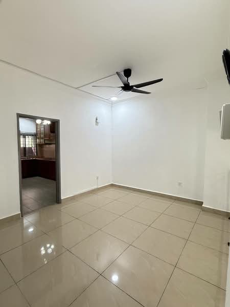 2-storey Terraced House for Sale in Taman Mount Austin (Tebrau) - Fong Lik - Interior - PropertyGuru.com.my