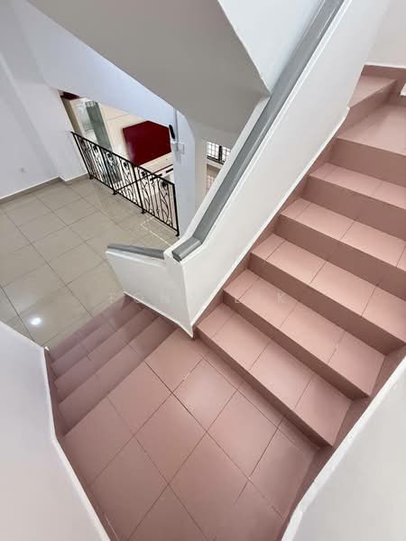 2-storey Terraced House for Sale in Taman Mount Austin (Tebrau) - Fong Lik - Interior - PropertyGuru.com.my