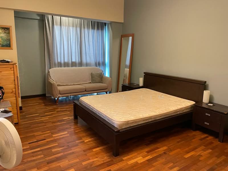 Kondominium untuk Disewa di Indah Samudra Condominium - Quinccy Lim - Bedroom - PropertyGuru.com.my