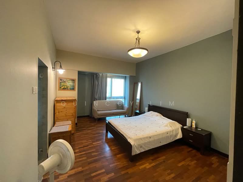 Kondominium untuk Disewa di Indah Samudra Condominium - Quinccy Lim - Bedroom - PropertyGuru.com.my