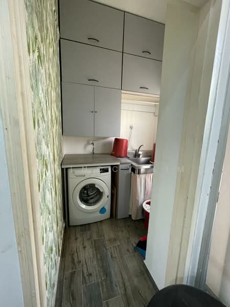 Kondominium untuk Disewa di Indah Samudra Condominium - Quinccy Lim - Interior - PropertyGuru.com.my