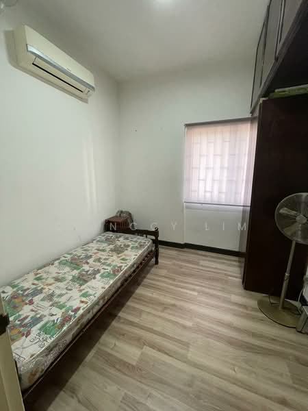 Kondominium untuk Disewa di Indah Samudra Condominium - Quinccy Lim - Bedroom - PropertyGuru.com.my