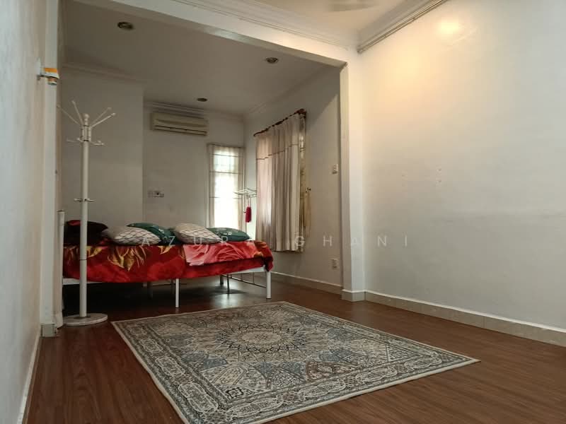 Rumah Berkembar untuk Dijual di Kepala Batas (Penang) - Azura Ghani - Bedroom - PropertyGuru.com.my