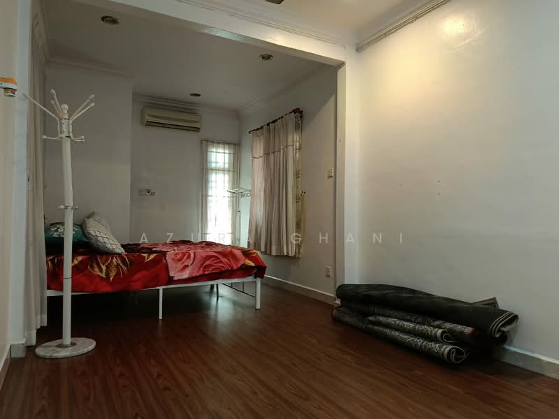 Rumah Berkembar untuk Dijual di Kepala Batas (Penang) - Azura Ghani - Bedroom - PropertyGuru.com.my
