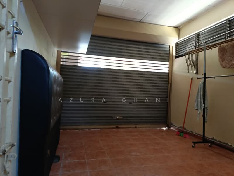 Rumah Berkembar untuk Dijual di Kepala Batas (Penang) - Azura Ghani - Exterior - PropertyGuru.com.my