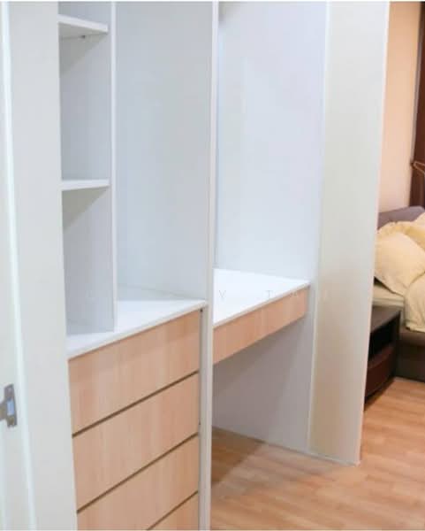 Condominium for Rent at Amaya Saujana - Cherry Tan - Interior - PropertyGuru.com.my