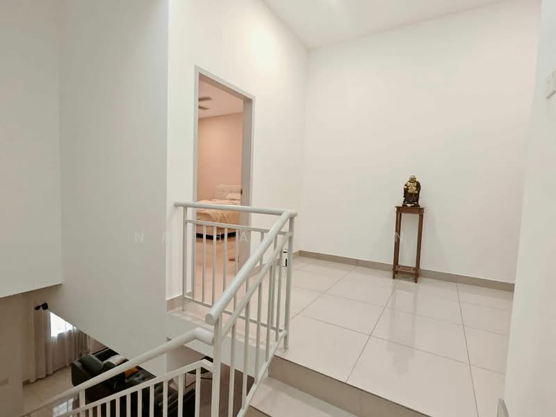 Rumah Teres 2 Tingkat untuk Dijual di Bandar Putra (Kulai) - Nathan Chan - PropertyGuru.com.my