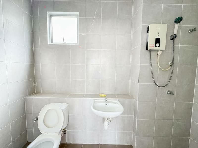 Condominium for Sale at Residensi Adelia - Masnizah Arifin - Bathroom - PropertyGuru.com.my