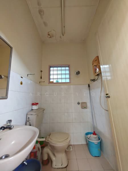 Rumah Teres 1 Tingkat untuk Dijual di Seremban (Negeri Sembilan) - Marcus Yeow - Bathroom - PropertyGuru.com.my