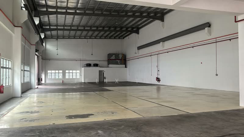 Factory for Rent in Ulu Tiram (Johor) - Felix Teo - Interior - PropertyGuru.com.my