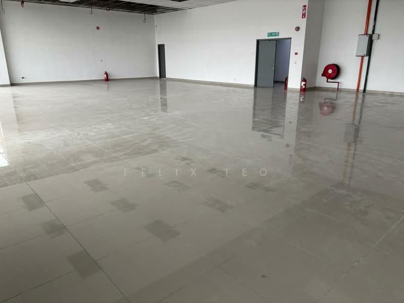 Factory for Rent in Ulu Tiram (Johor) - Felix Teo - Interior - PropertyGuru.com.my
