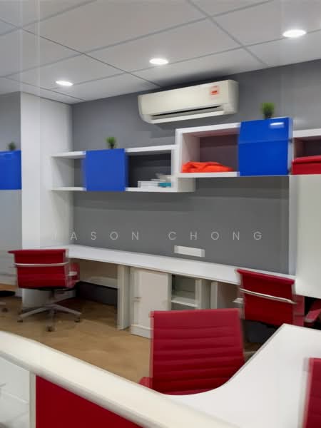 Kedai untuk Disewa di Bandar Bukit Tinggi (Klang) - Jason Chong - Study - PropertyGuru.com.my