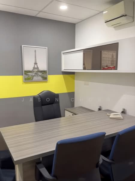 Kedai untuk Disewa di Bandar Bukit Tinggi (Klang) - Jason Chong - Study - PropertyGuru.com.my