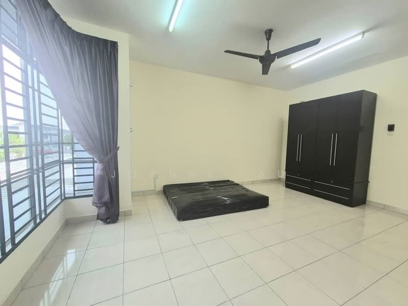 Rumah Teres 2 Tingkat untuk Disewa di Rini Hills 2 (Skudai) - Joanne Lau - Bedroom - PropertyGuru.com.my