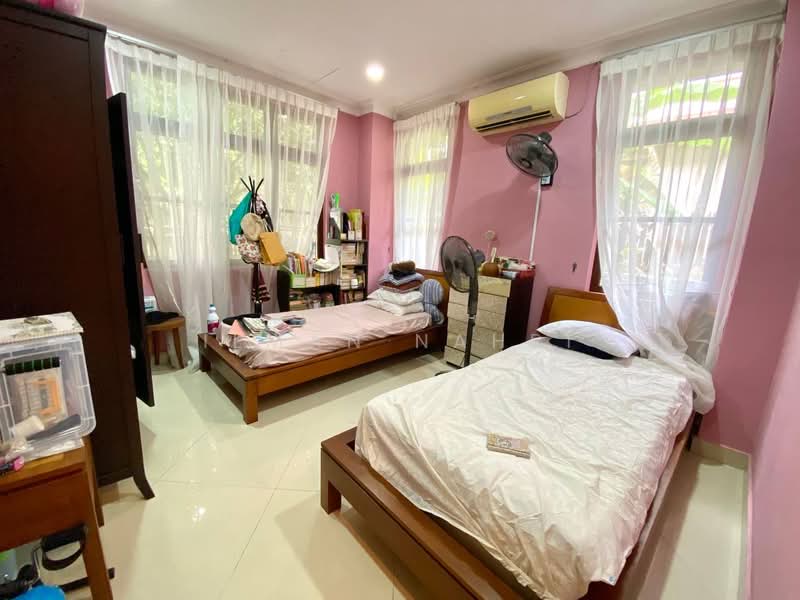 Semi-Detached House for Sale in Presint 14 (Putrajaya) - Ilman Nahri - Bedroom - PropertyGuru.com.my