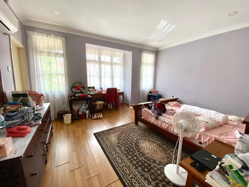 Semi-Detached House for Sale in Presint 14 (Putrajaya) - Ilman Nahri - Bedroom - PropertyGuru.com.my