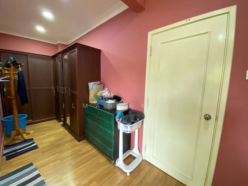 Semi-Detached House for Sale in Presint 14 (Putrajaya) - Ilman Nahri - Interior - PropertyGuru.com.my