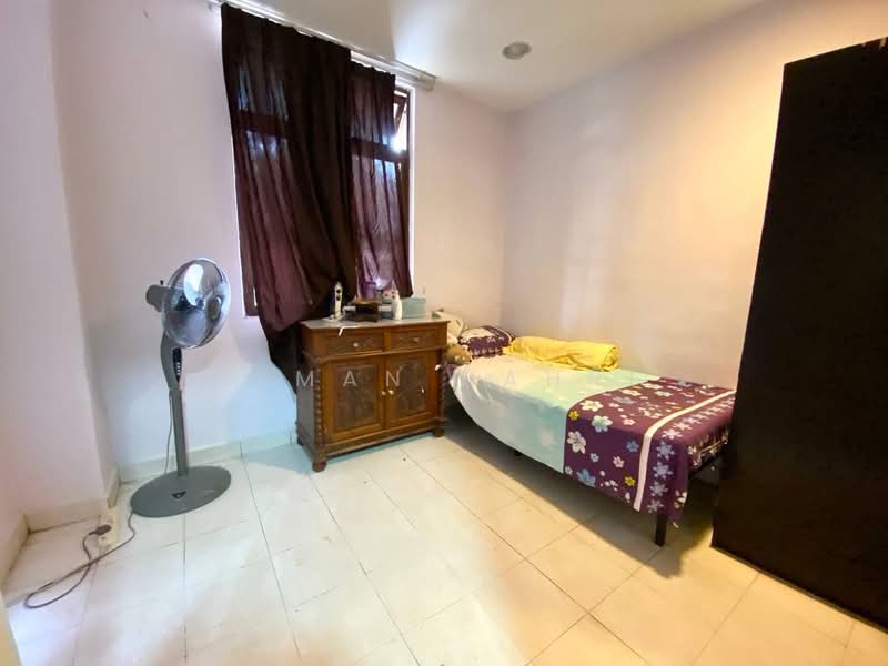 Semi-Detached House for Sale in Presint 14 (Putrajaya) - Ilman Nahri - Bedroom - PropertyGuru.com.my