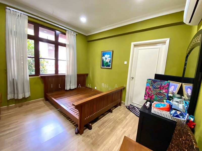 Semi-Detached House for Sale in Presint 14 (Putrajaya) - Ilman Nahri - Bedroom - PropertyGuru.com.my