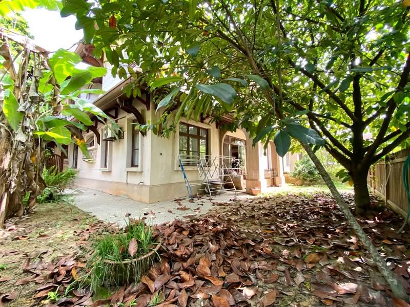 Semi-Detached House for Sale in Presint 14 (Putrajaya) - Ilman Nahri - Exterior - PropertyGuru.com.my