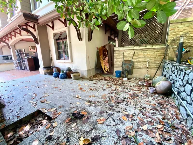 Semi-Detached House for Sale in Presint 14 (Putrajaya) - Ilman Nahri - Exterior - PropertyGuru.com.my