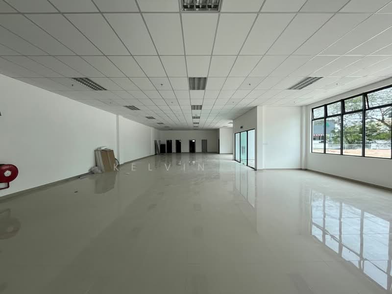 Detached Factory for Rent in Taman Desa Cemerlang (Ulu Tiram) - Kelvin Lei - Interior - PropertyGuru.com.my