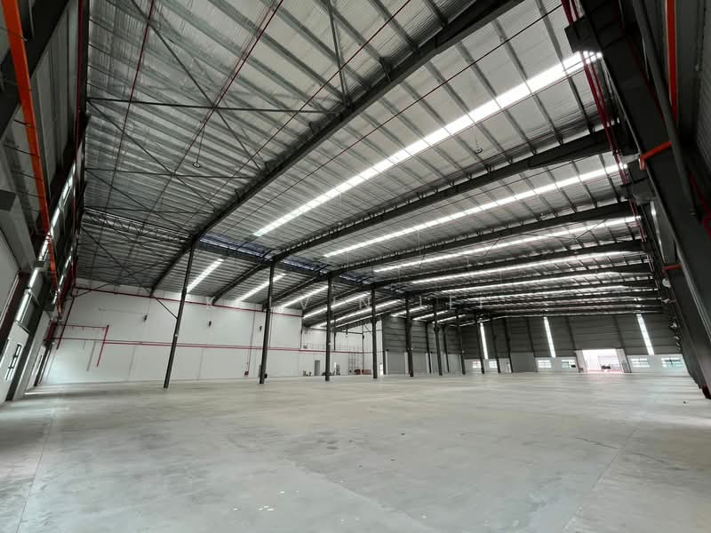 Detached Factory for Rent in Taman Desa Cemerlang (Ulu Tiram) - Kelvin Lei - Interior - PropertyGuru.com.my
